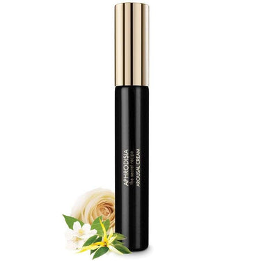 Balsamo Clitorideo Stimolante Naturale per Intense Sensazioni